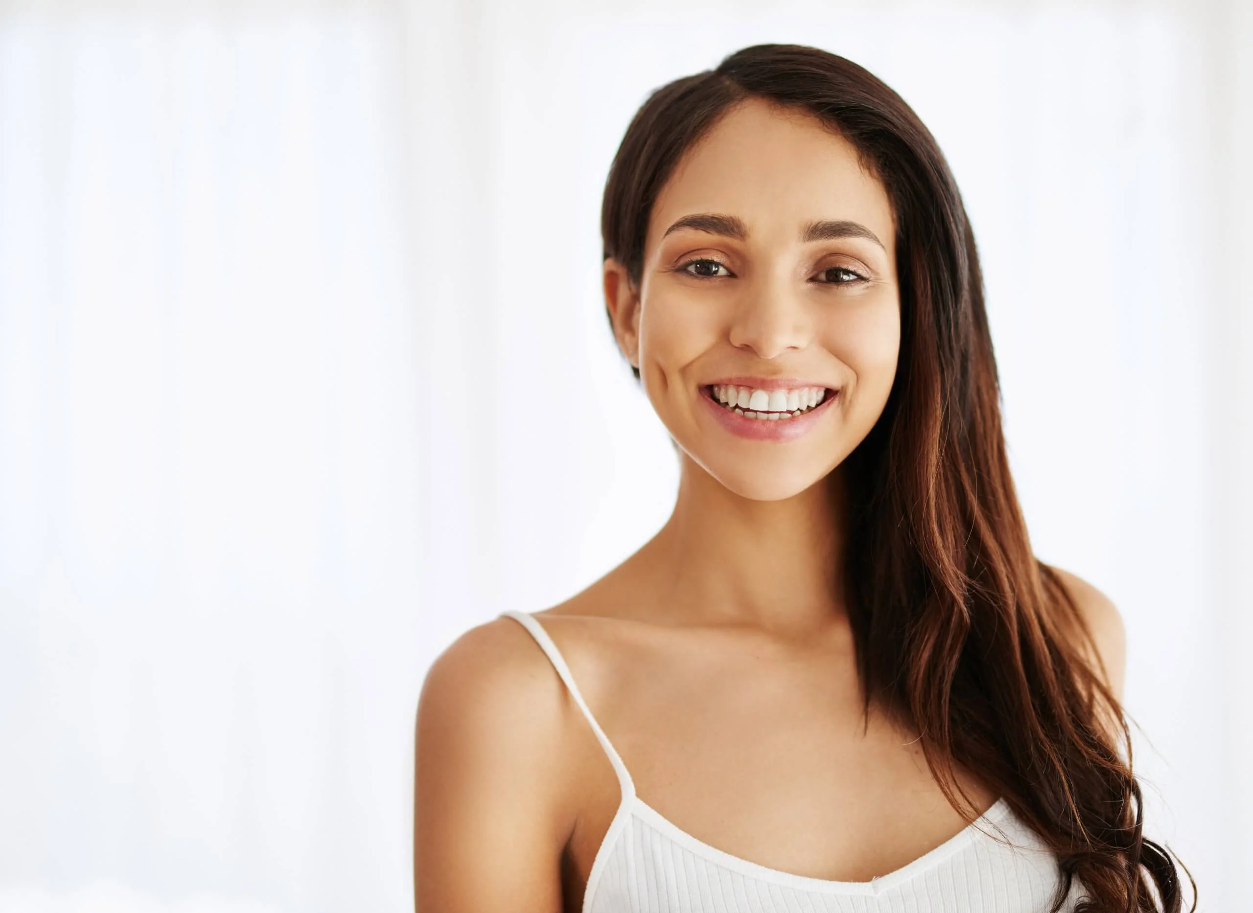 Smiling Women