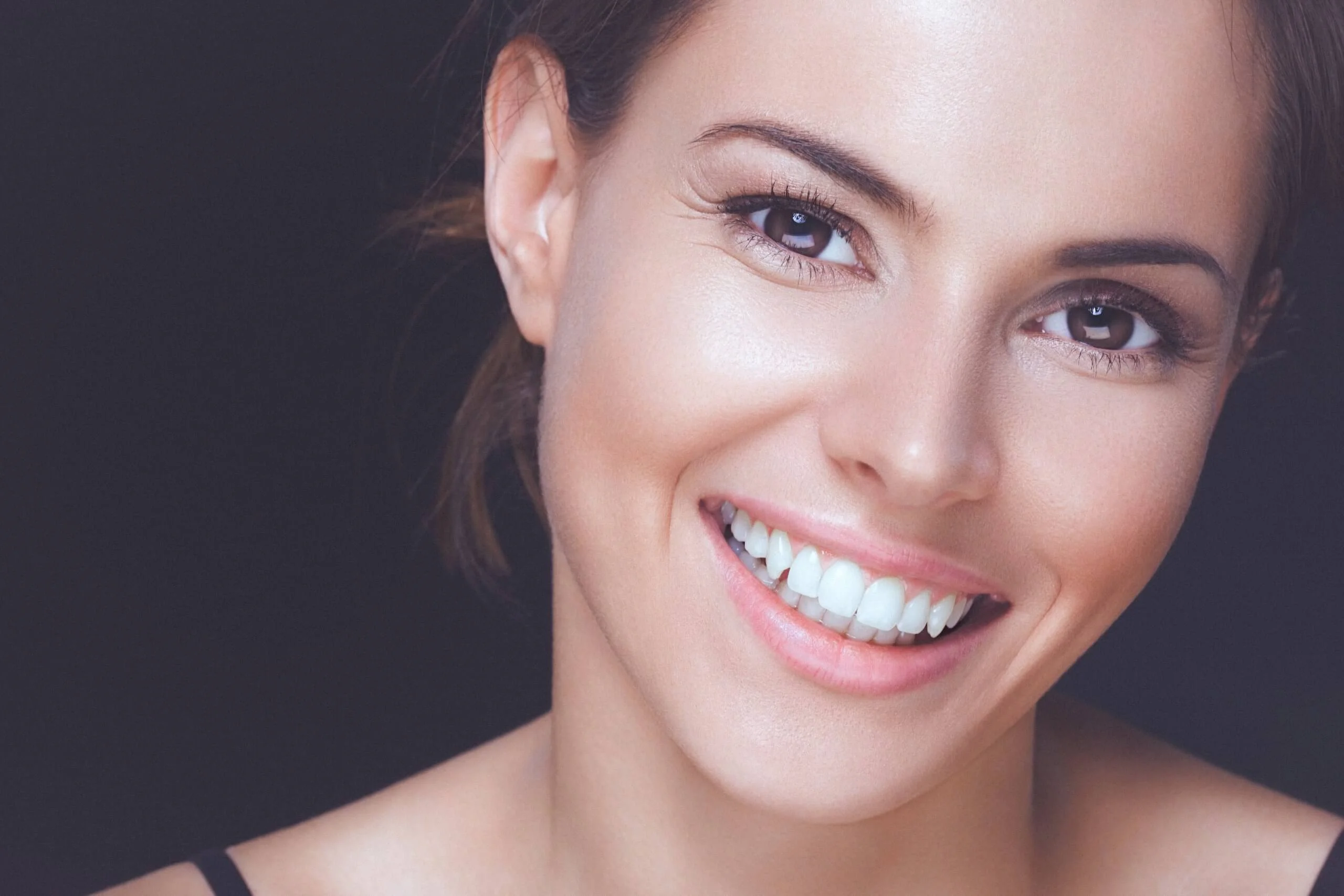 Smiling Women