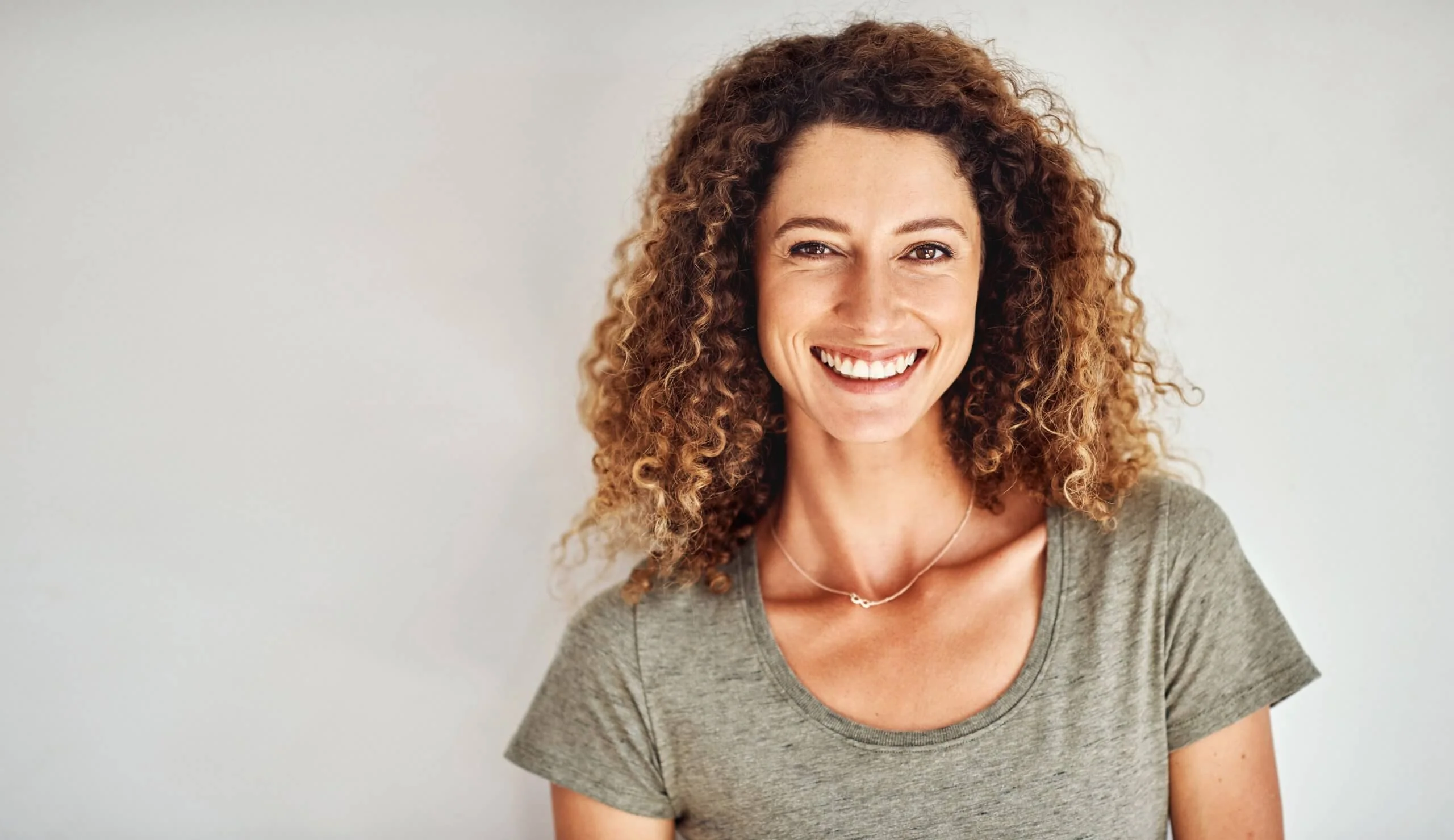 Smiling Women