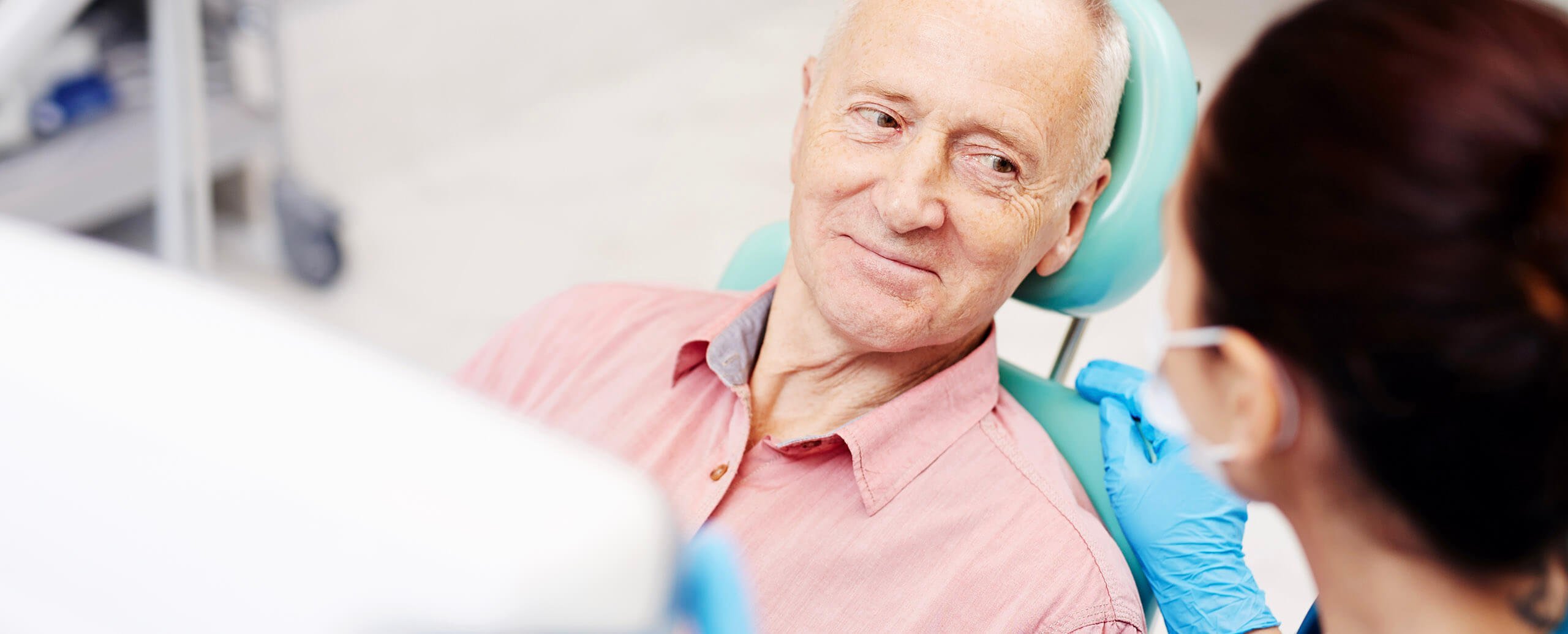 Zero Seven Dental Practice London