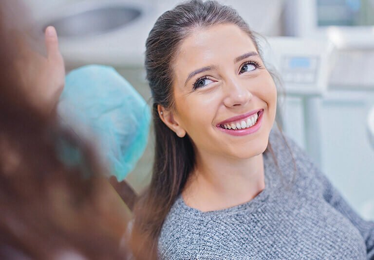 Zero Seven Dental Practice London