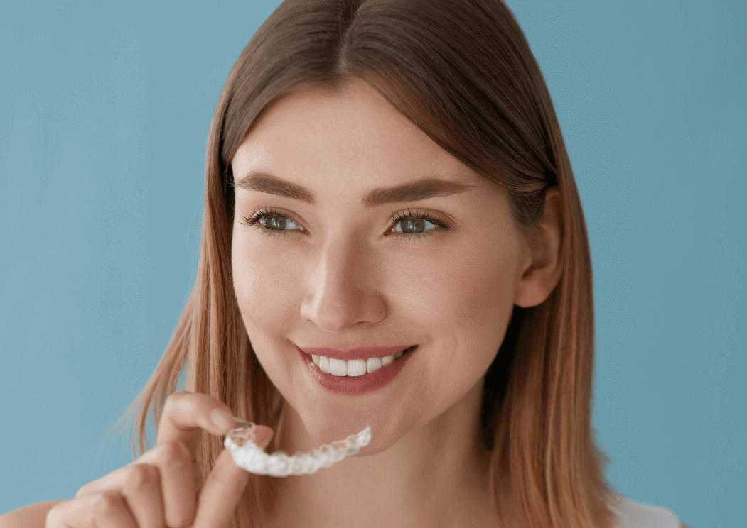 Invisalign