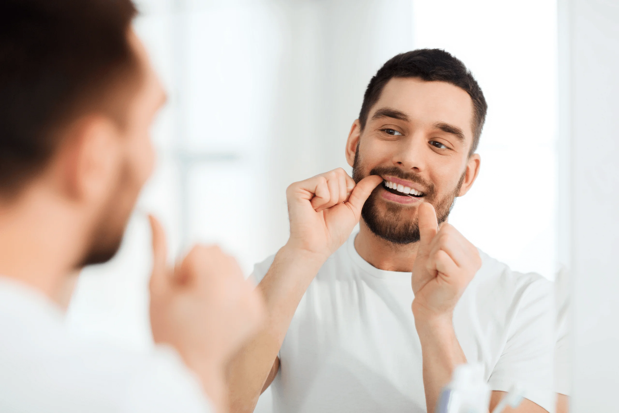 Dental hygiene