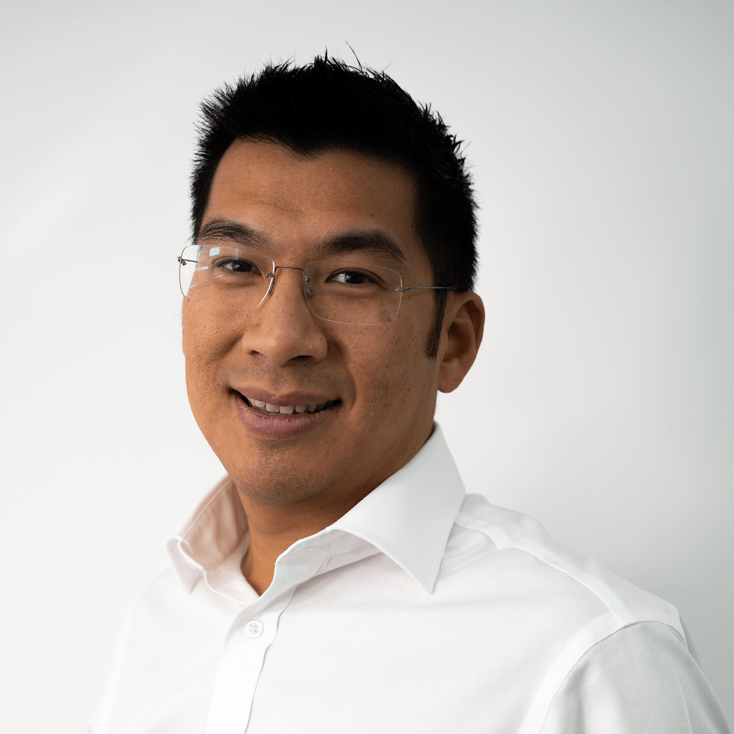 Dr Anthony Lam Specialist Orthodontist