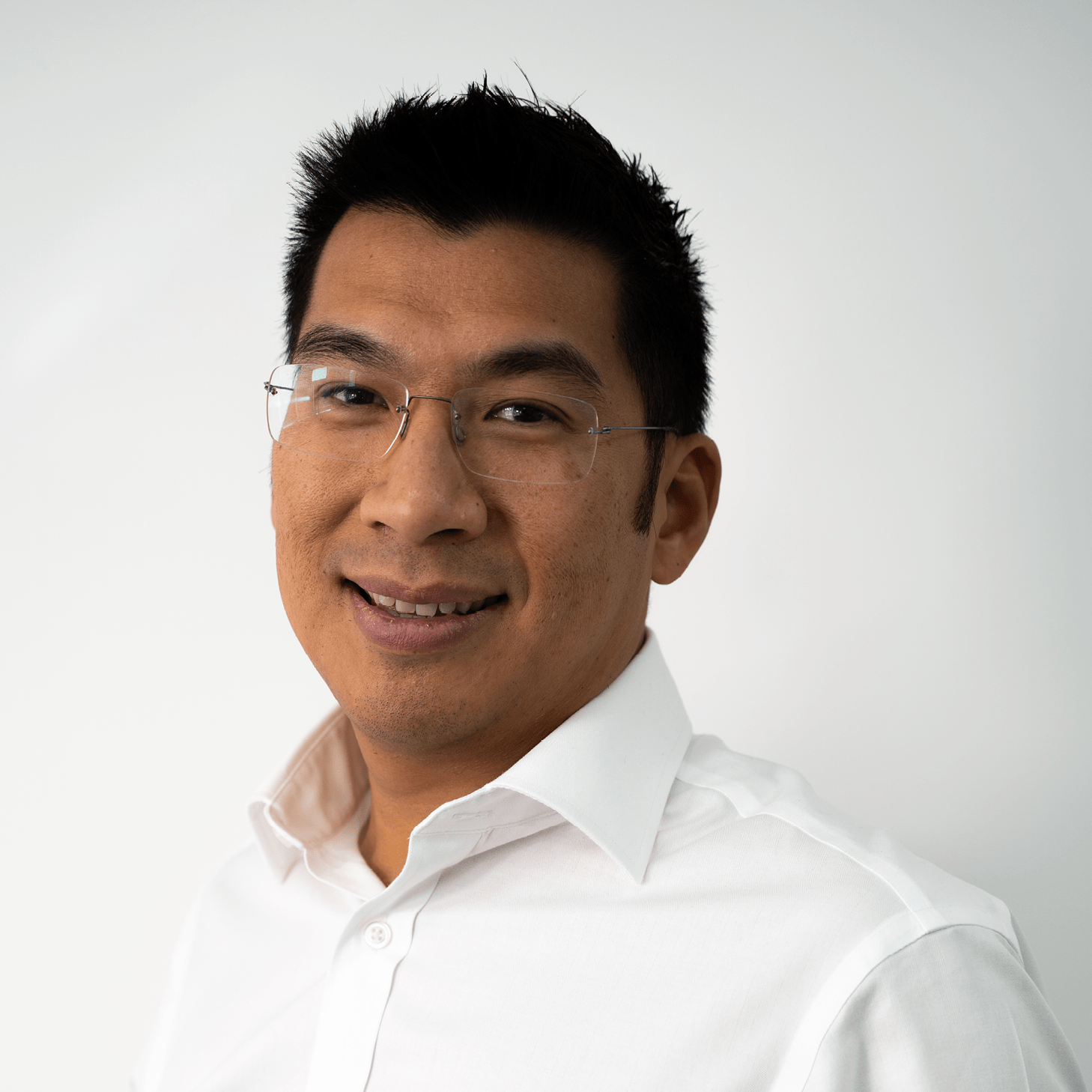 Dr Anthony Lam