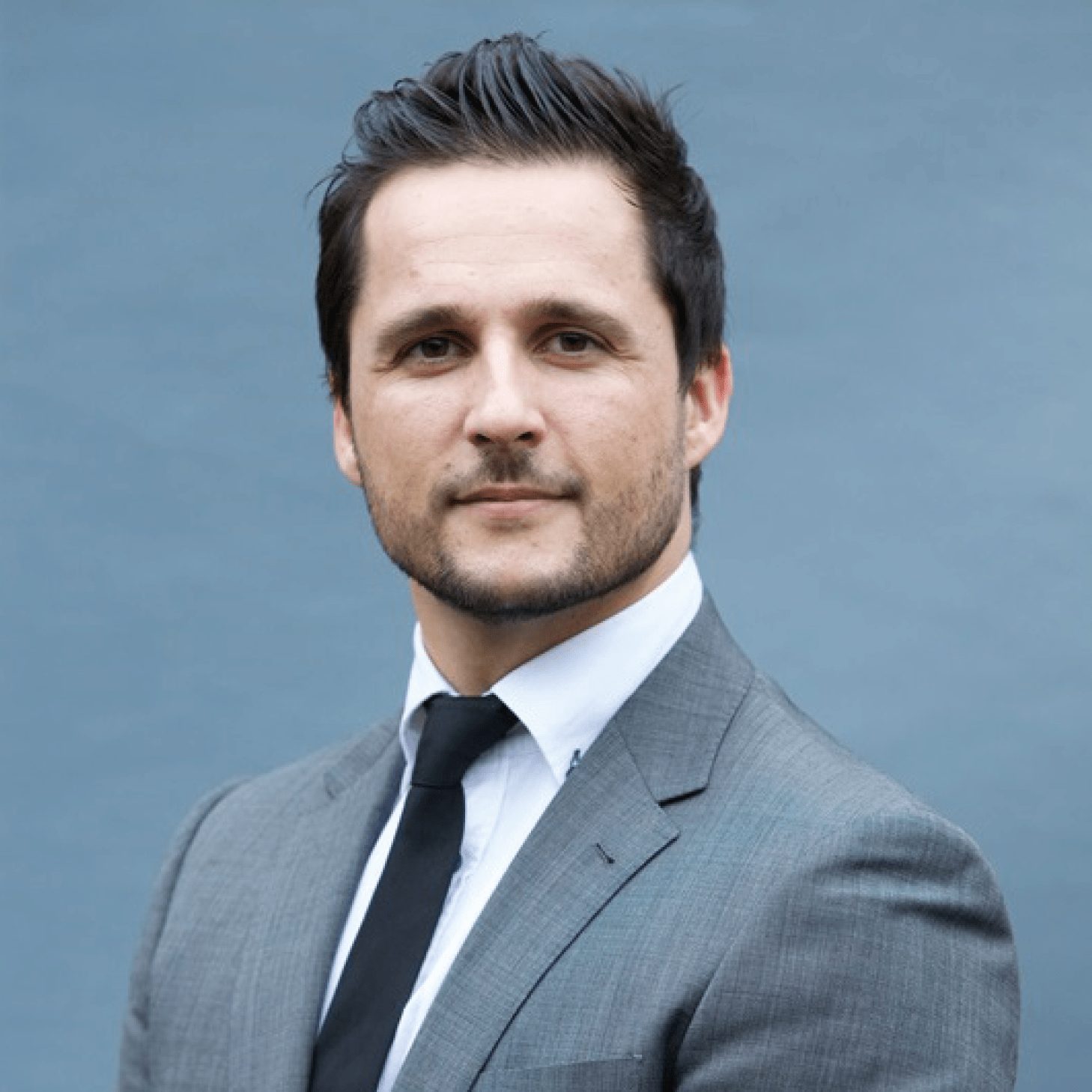 Dr Ruben Garcia Sanchez