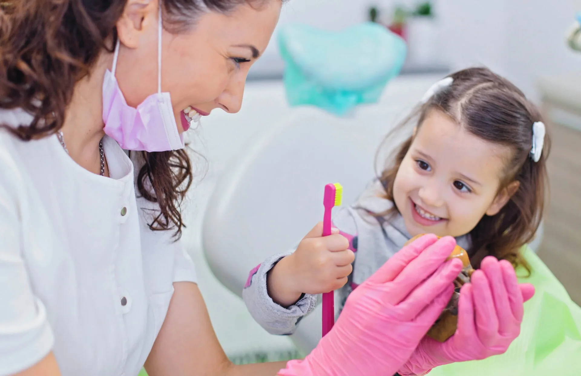 Zero Seven Dental Practice London