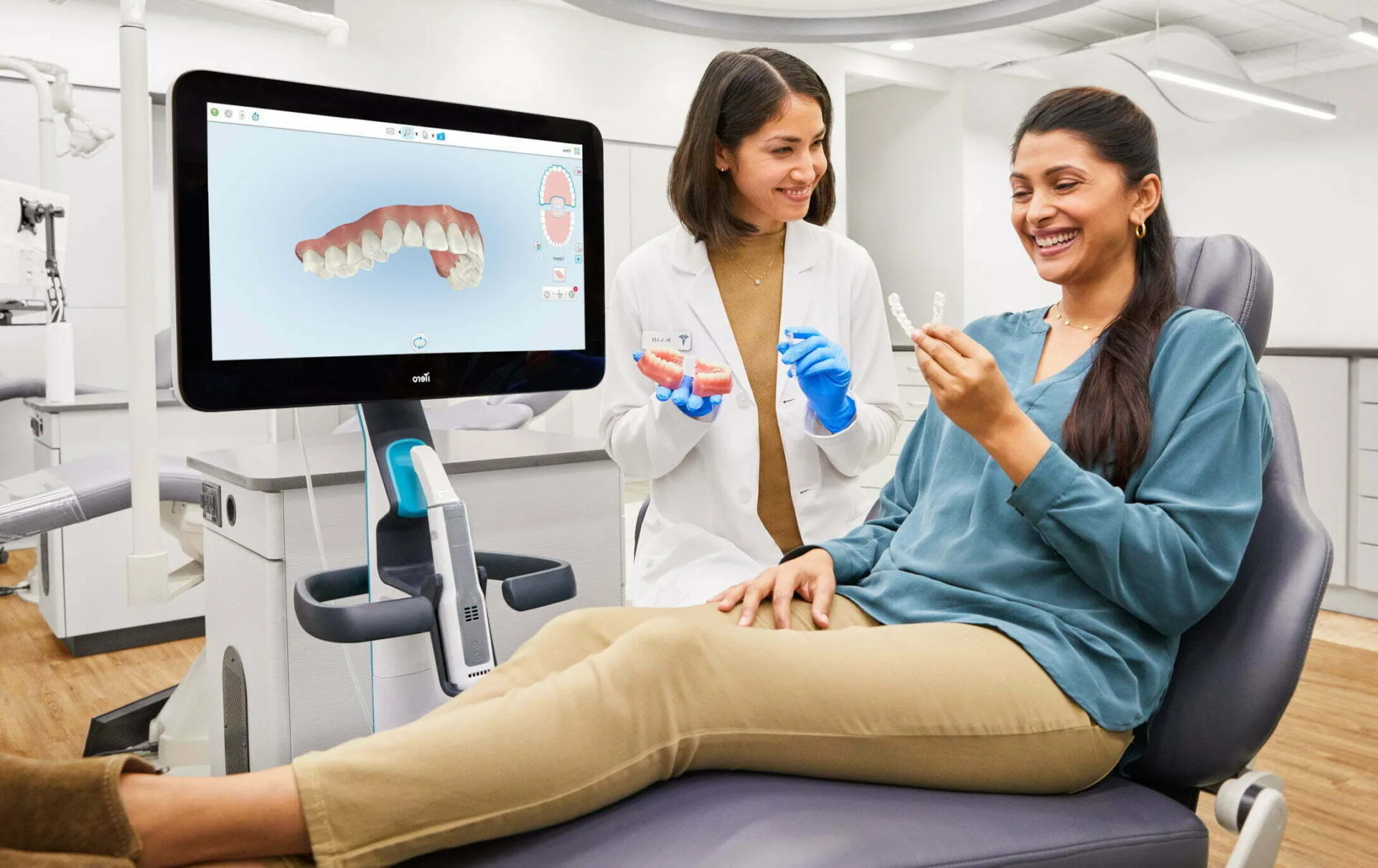 Zero Seven Dental Practice London