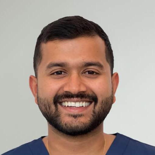 Dr Praniith